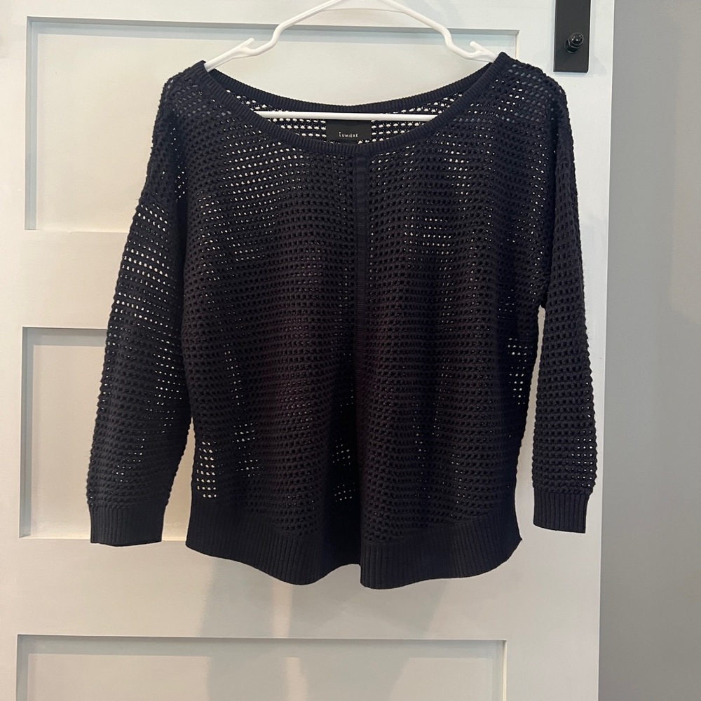 Womens Lumiere Top